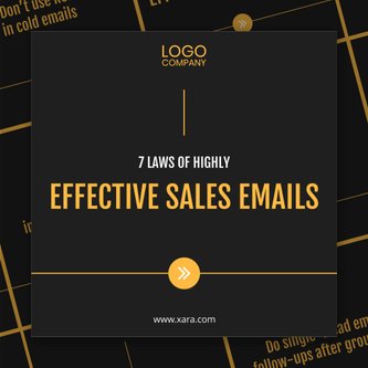 Free carousel effective emails template