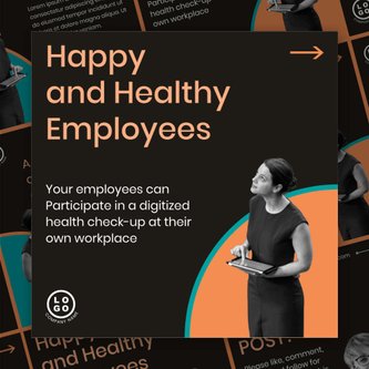 Free carousel human resource template