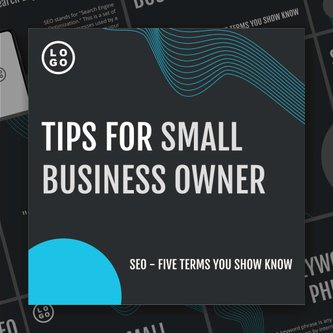 Free carousel seo template