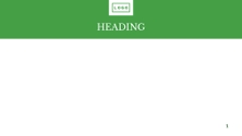 Free presentation  annual report template