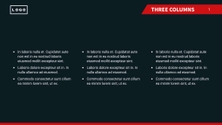 Free presentation  car dealer template