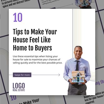 Free carousel buyer tips template