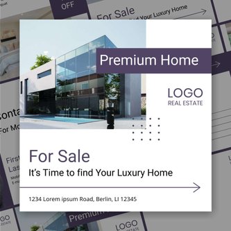 Free carousel premium home template