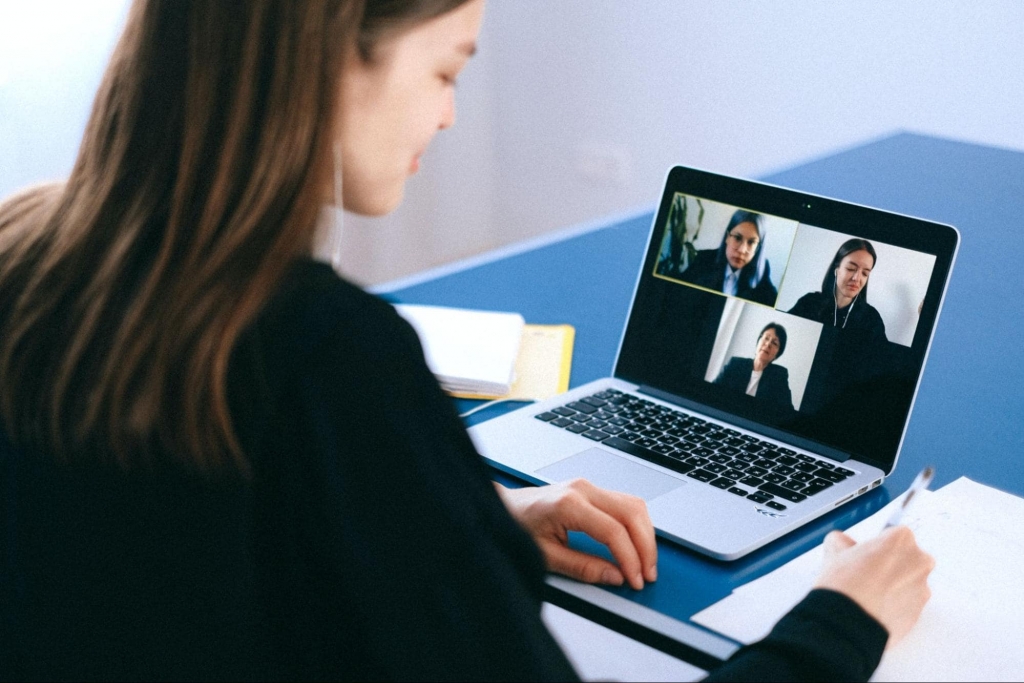 Remote-friendly platform