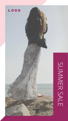 Summer Sale 01