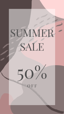Summer Sale 02