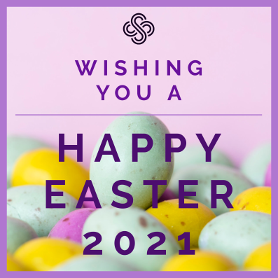 Easter 2019 Image Post