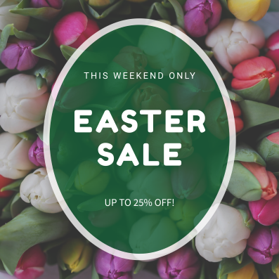 Easter Sale Imagepost