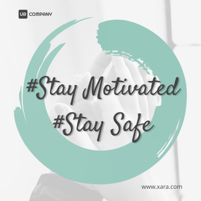 Motivation Booster Post