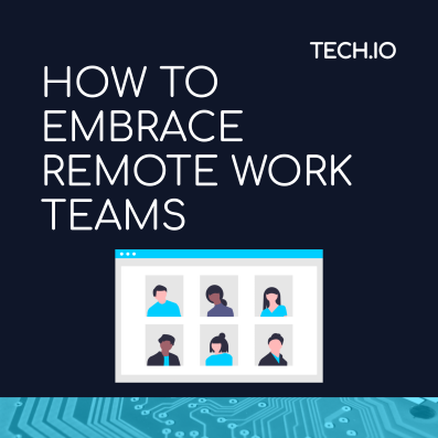 Remote Working Tools Post