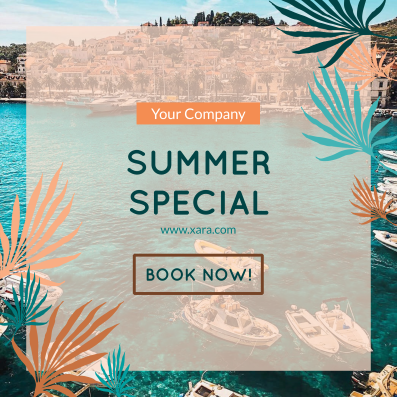 Summer Special Imagepost