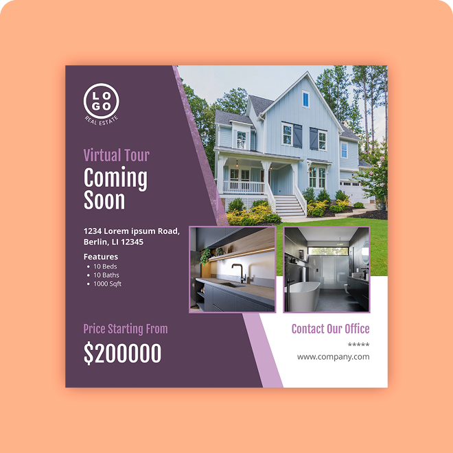 instagram marketing materials